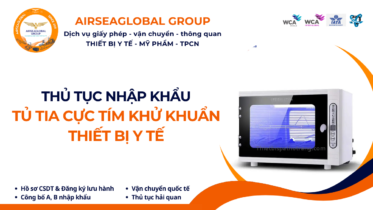 TỦ TIA CỰC TÍM KHỬ KHUẨN THIẾT BỊ Y TẾ