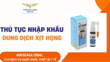 DUNG DỊCH XỊT HỌNG