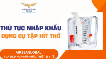 DỤNG CỤ TẬP HÍT THỞ