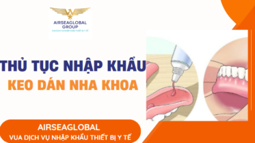 KEO DÁN NHA KHOA