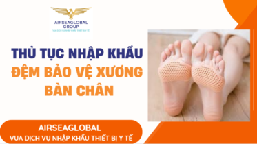 ĐỆM BẢO VỆ XƯƠNG BÀN CHÂN