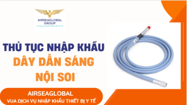 DÂY DẪN SÁNG NỘI SOI