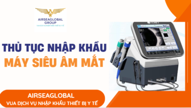 MÁY SIÊU ÂM MẮT
