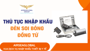 ĐÈN SOI BÓNG ĐỒNG TỬ