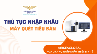 MÁY QUÉT TIÊU BẢN