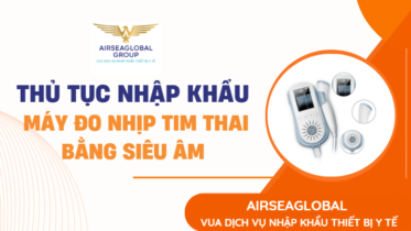MÁY ĐO NHỊP TIM THAI BẰNG SIÊU ÂM