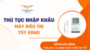 MÁY ĐIỀU TRỊ TỦY RĂNG