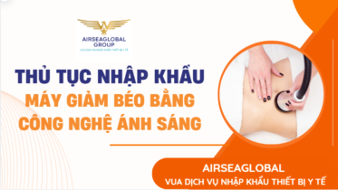 MÁY GIẢM BÉO BẰNG CÔNG NGHỆ ÁNH SÁNG