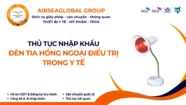 ĐÈN TIA HỒNG NGOẠI ĐIỀU TRỊ TRONG Y TẾ