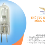 thu tuc nhap khau bong x-quang