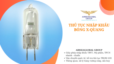 thu tuc nhap khau bong x-quang