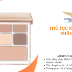 thu tuc nhap khau phan mat trang diem