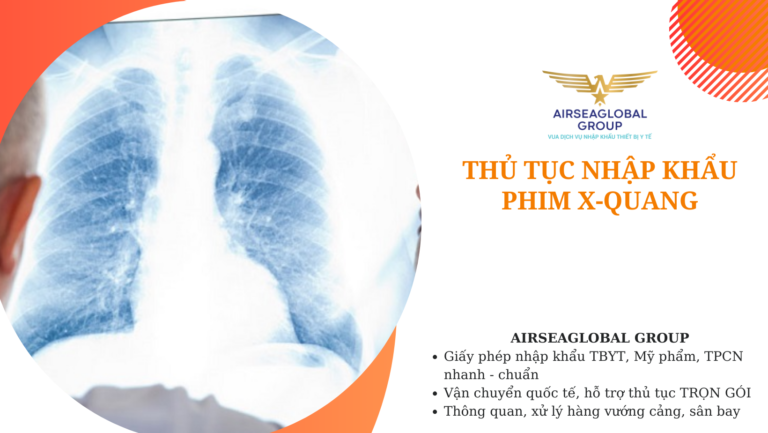 thu tuc nhap khau phim x quang