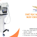 thu tuc nhap khau may cham soc da