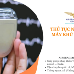 thu tuc nhap khau may khu rung tim