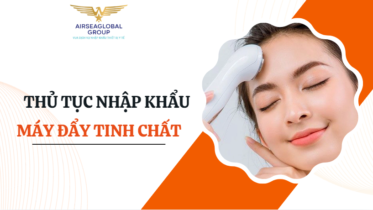máy đẩy tinh chất nhập khẩu