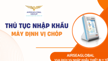 MÁY ĐỊNH VỊ CHÓP