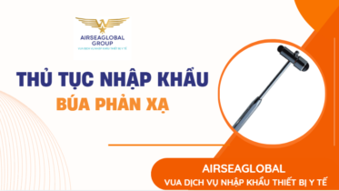 BÚA PHẢN XẠ