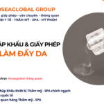 CHẤT LÀM ĐẦY DA