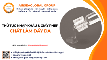 CHẤT LÀM ĐẦY DA
