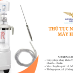 thu tuc nhap khau may hut mo