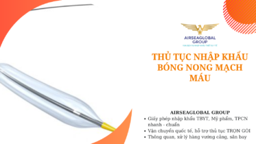 thu tuc nhap khau bong nong mach mau