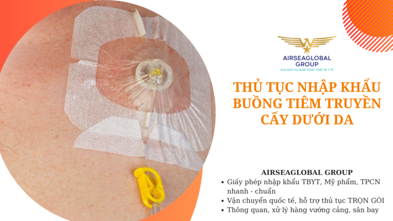thu tuc nhap khau buong tiem truyen cay duoi da