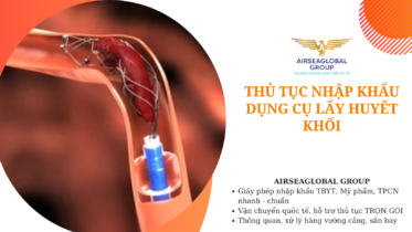 thu tuc nhap khau dung cu lay huyet khoi
