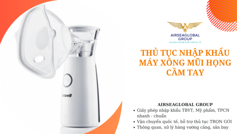thu tuc nhap khau may xong mui hong cam tay