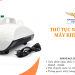 thu tuc nhap khau may khu khuan