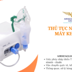 thu tuc nhap khau may khi dung