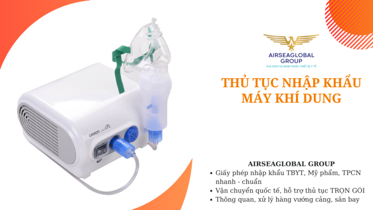 thu tuc nhap khau may khi dung