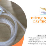 thu tuc nhap khau day tho gay me