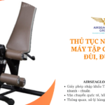 thu tuc nhap khau may tap co tu dau dui, dui sau