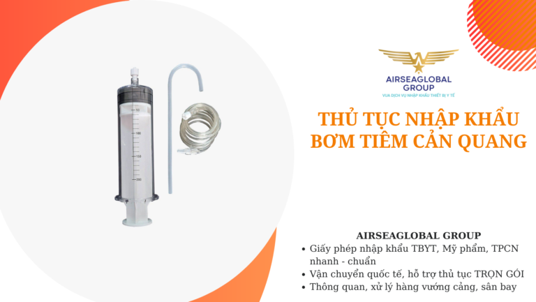 thu tuc nhap khau bom tiem can quang