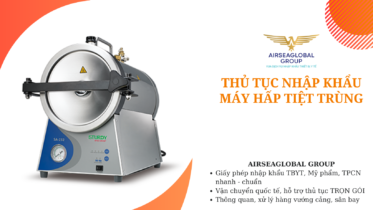 thu tuc nhap khau may hap tiet trung