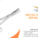 thu tuc nhap khau Kep mach mau