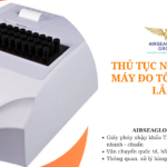 thu tuc nhap khau may do toc do mau lang