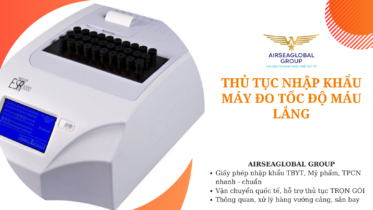 thu tuc nhap khau may do toc do mau lang