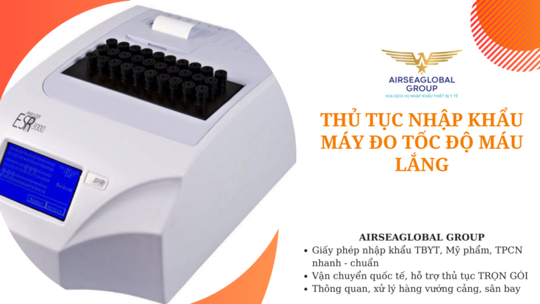 thu tuc nhap khau may do toc do mau lang