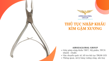thu tuc nhap khau kim gam xuong