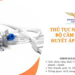 thu tuc nhap khau bo cam bien do huyet ap xam lan