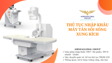 thu tuc nhap khau may tan soi song xung kich