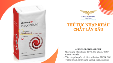 thu tuc nhap khau chat lay dau