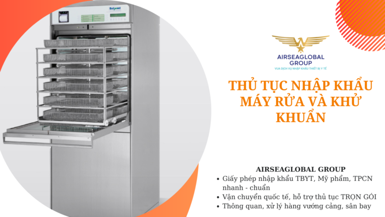 thu tuc nhap khau may rua va khu khuan