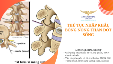 thu tuc nhap khau bong nong than dot song
