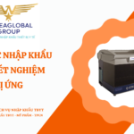 THỦ TỤC NHẬP KHẨU MÁY XÉT NGHIỆM DỊ ỨNG