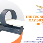 thu tuc nhap khau may dieu tri tu truong