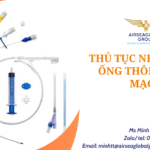 thu tuc nhap khau ong thong tinh mach