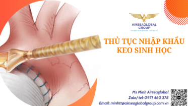 thu tuc nhap khau keo sinh hoc